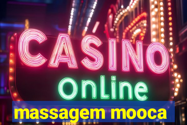 massagem mooca